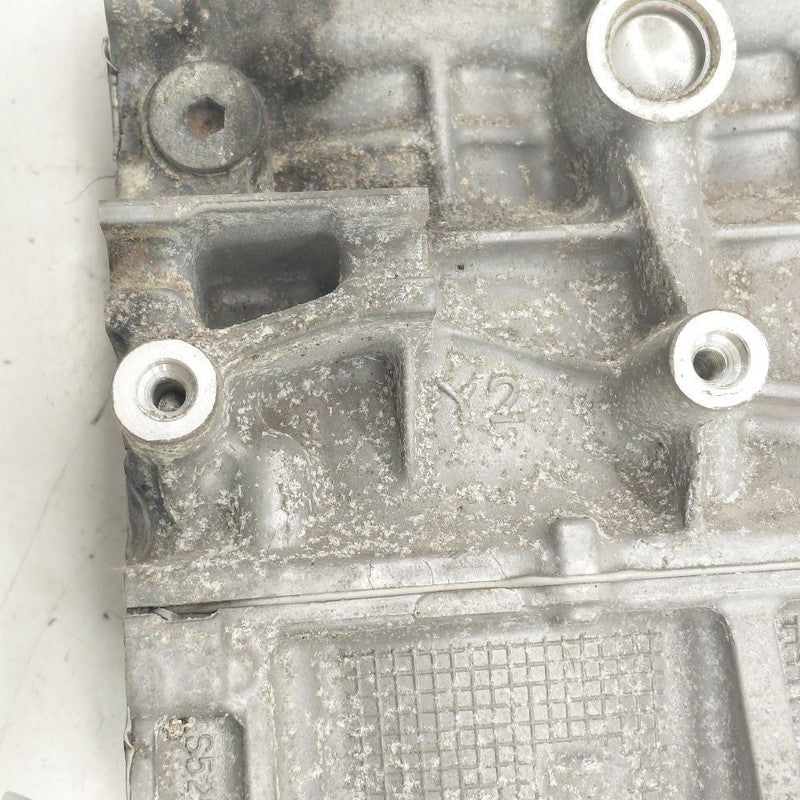 Bare Engine Cylinder Block 2.5L Fits 14-18 Mazda 3