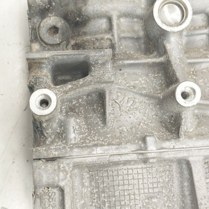 Bare Engine Cylinder Block 2.5L Fits 14-18 Mazda 3