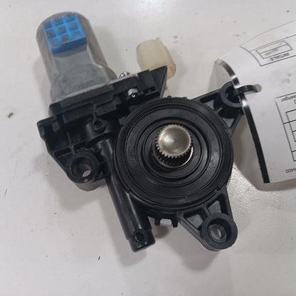 Passenger Right Rear Power Window Motor Thru 06/03/18 16-19 Kia Sorent