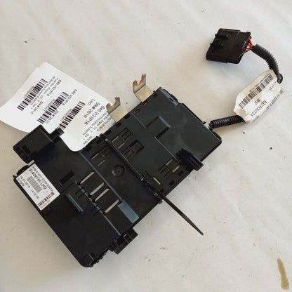 Volvo S60 Engine Start Stop Control Fuse Box {31409755} 2018 2017 2016