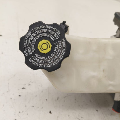 Brake Master Cylinder Fits 16-17 Chevy Volt