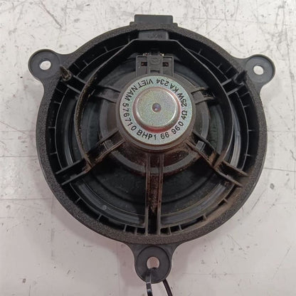 Mazda CX-3 Speaker Left Rear  2016 2017 2018