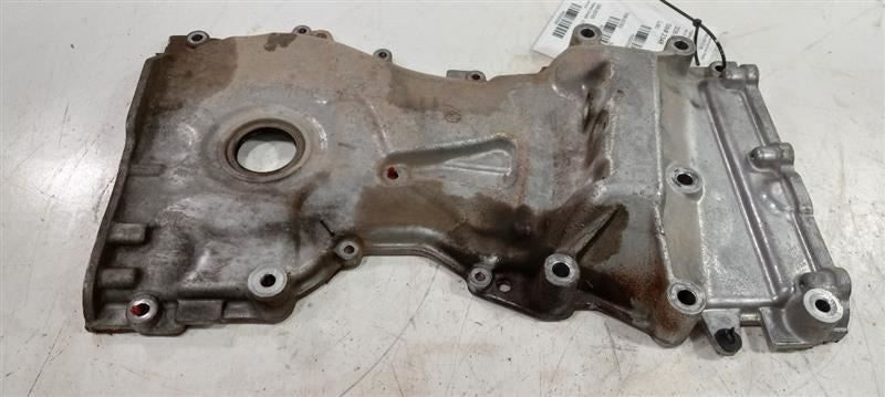 5048201AA Timing Cover 2.4L Fits 14-20 CHEROKEE 
