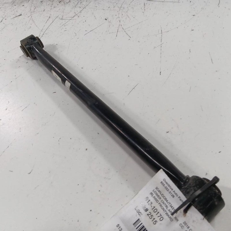 Lower Control Arm Rear Guide Rod Forward Fits 17-23 Jeep Compass OEM