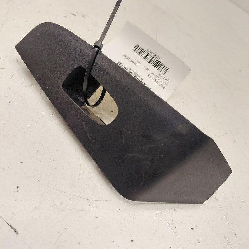 Nissan Maxima Window Switch Bezel Left Rear 2018 2017 2016 OEM