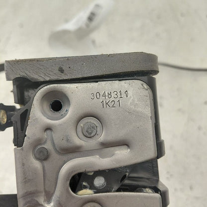 Buick Encore GX Door Latch Lock Left Driver Front  2022 2023 2024 2025