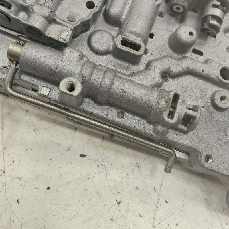Lexus IS350 Automatic Transmission Valve Body  2020 2019 2018