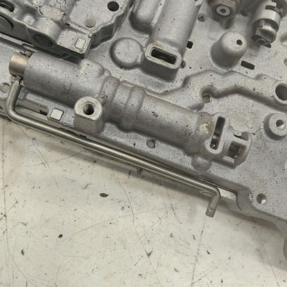 Lexus IS350 Automatic Transmission Valve Body  2020 2019 2018