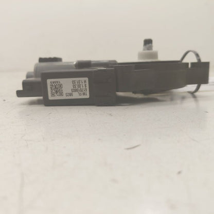 Driver Left Front Power Window Motor Fits 19-20 Hyundai Santa Fe