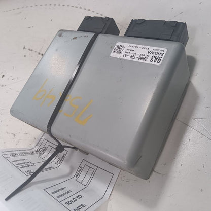 39980TV9A81 Electric Power Steering Tech Control Module Fits 16-18 Acura ILX