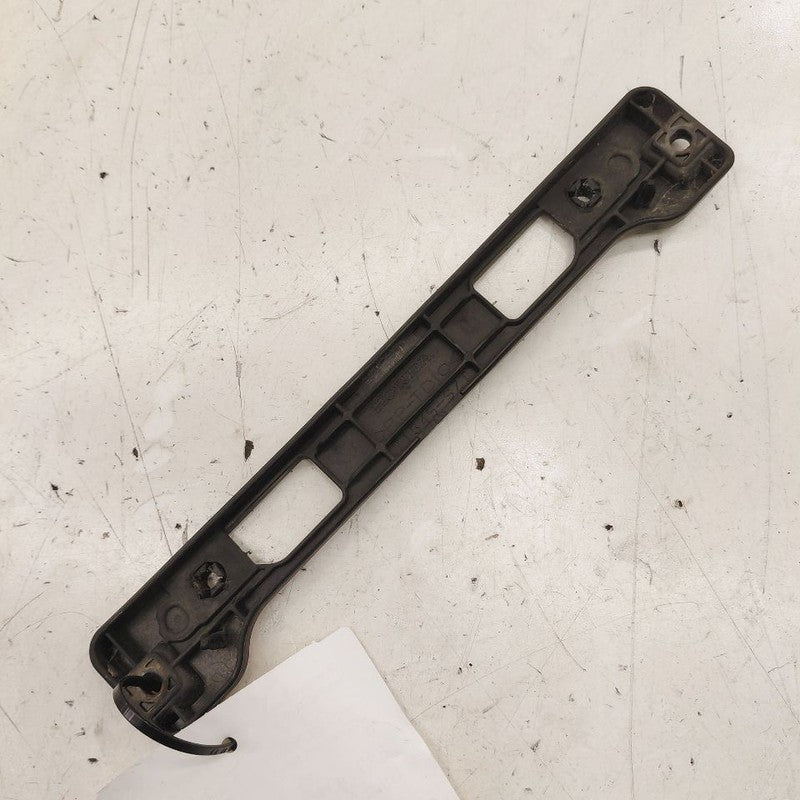 Honda CR-Z License Plate Holder Bracket Mount Rear  2015 2014 2013