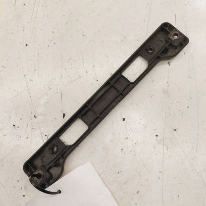 Honda CR-Z License Plate Holder Bracket Mount Rear  2015 2014 2013