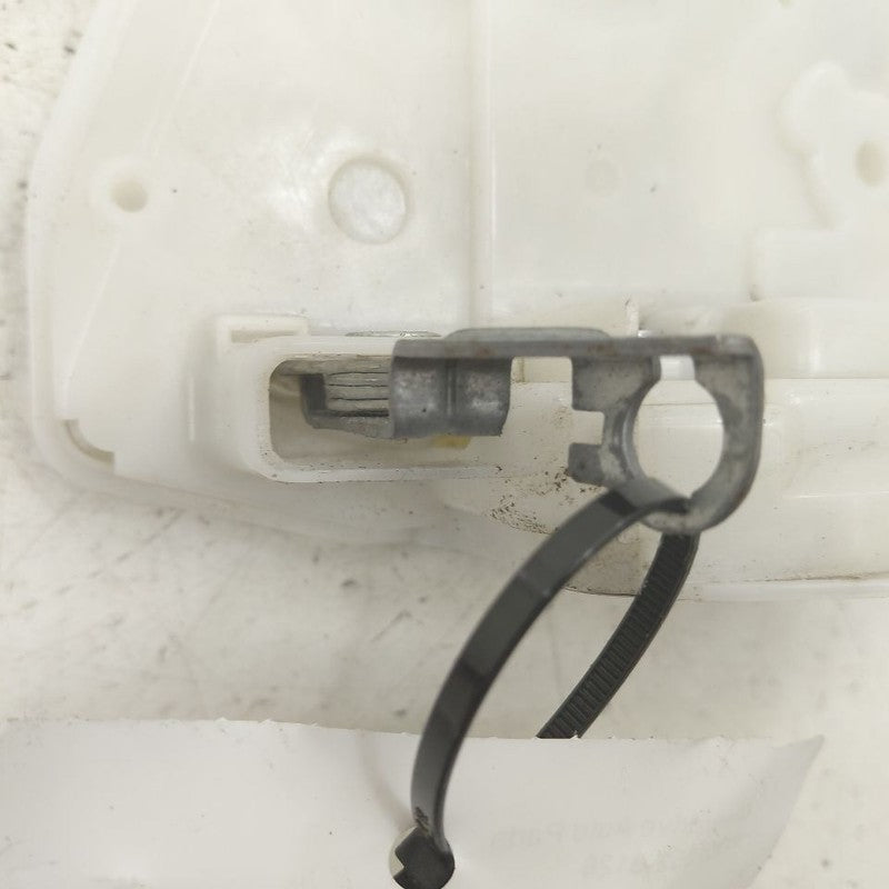 Mazda 6 Door Latch Lock Left Driver Rear  2018 2019 2020 2021