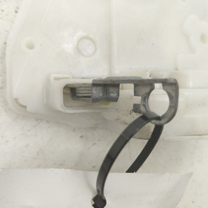 Mazda 6 Door Latch Lock Left Driver Rear  2018 2019 2020 2021