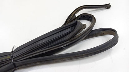 Sentra On Door Seal Rubber Gasket Right Passenger Front 2007 2008 2009 2010 
