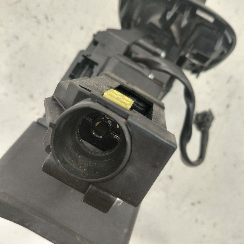 2018 Fiat 500 X Model Transmission Gear Shifter