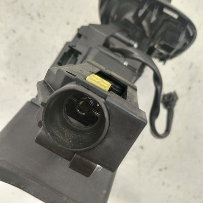 2018 Fiat 500 X Model Transmission Gear Shifter