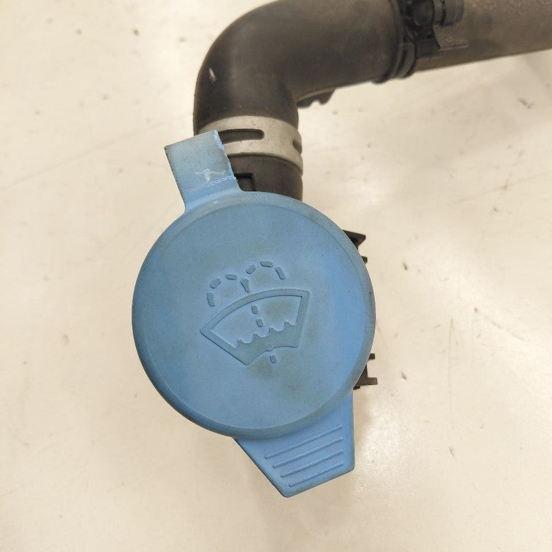 Windshield Washer Fluid Reservoir Fits 18-24 Alfa Romeo Stelvio