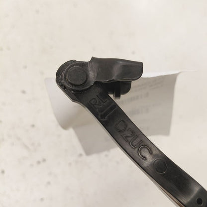 Chevy Equinox Door Check Right Passenger Rear Hinge Stopper Detent  20
