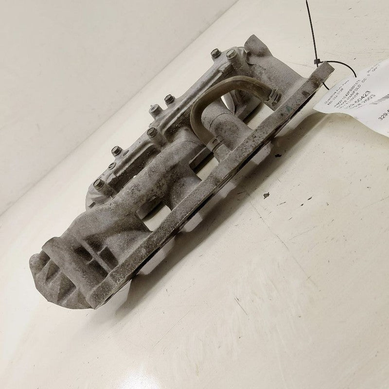 Lower Air Intake Manifold 1.5L Fits 11-16 Honda CR-Z