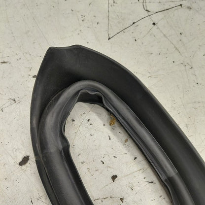 Chevy Trax On Door Seal Rubber Left Driver Rear Back  2022 2021