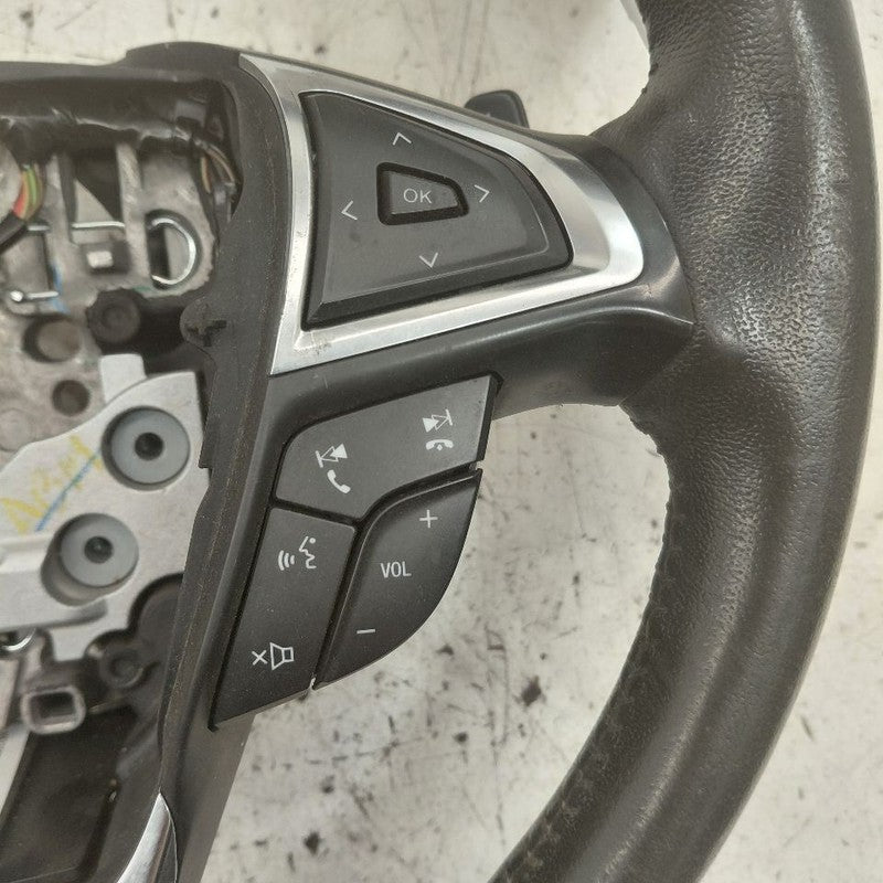 Ford Edge Steering Wheel  2018 2017 2016 2015