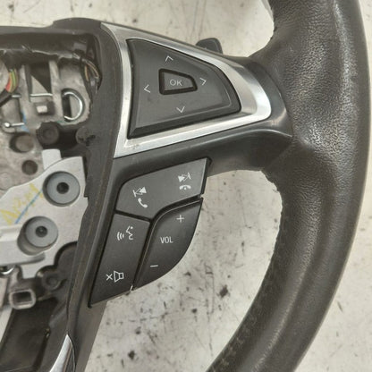 Ford Edge Steering Wheel  2018 2017 2016 2015