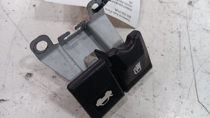 Nissan Rogue Hood Latch Release Handle Lever Switch 2014 2015 2016 2017 2018 201