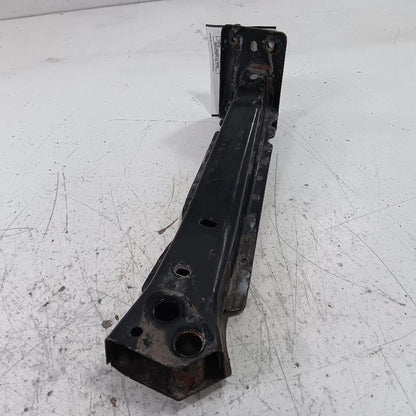 Fiat 500 Bumper Mount Bracket Left Driver Side Front 2017 2016 2015 20