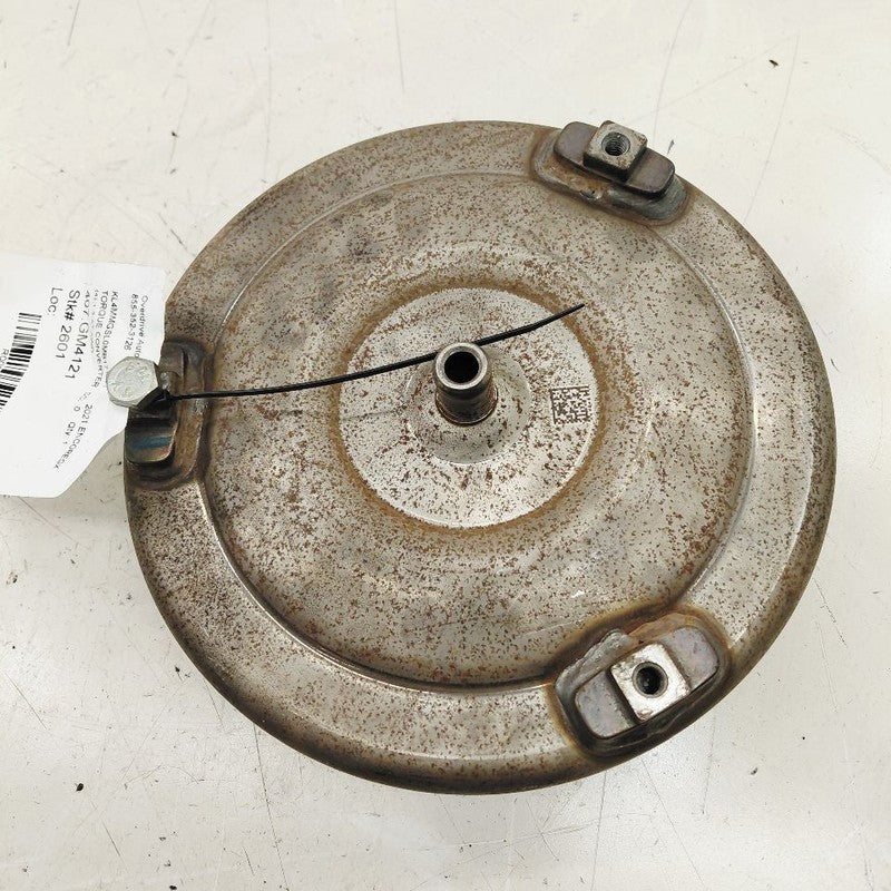 Buick Encore GX Automatic Transmission Torque Converter  2020 2021 202