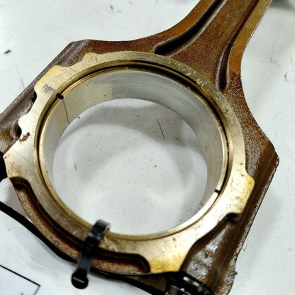 Ford Edge Single Piston With Connecting Rod   2.0 2019 2020 2021 2022 