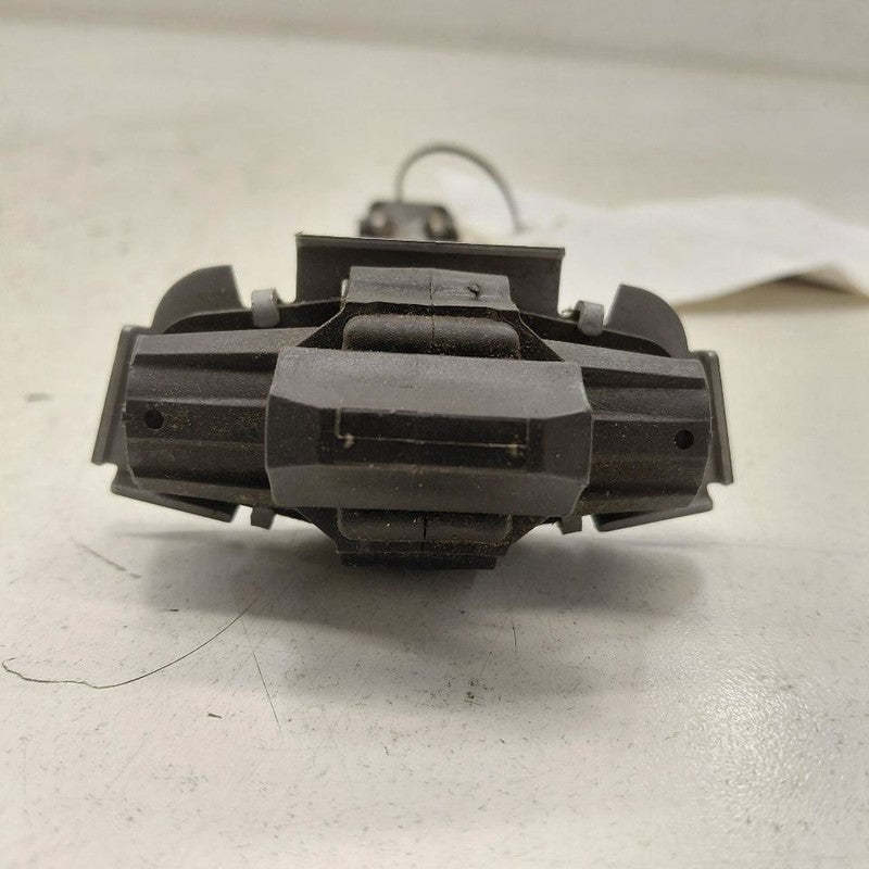2018 Fiat 500 X Model Door Check Right Passenger Rear Hinge Stopper De