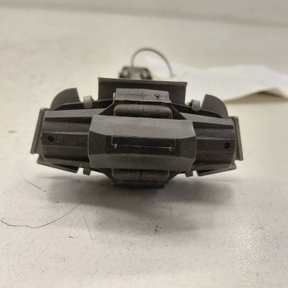 2018 Fiat 500 X Model Door Check Right Passenger Rear Hinge Stopper De