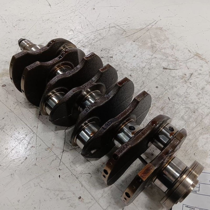 Fiat 500 Engine Crankshaft Crank Shaft 2017 2016 2015 2014 2013 2012 O