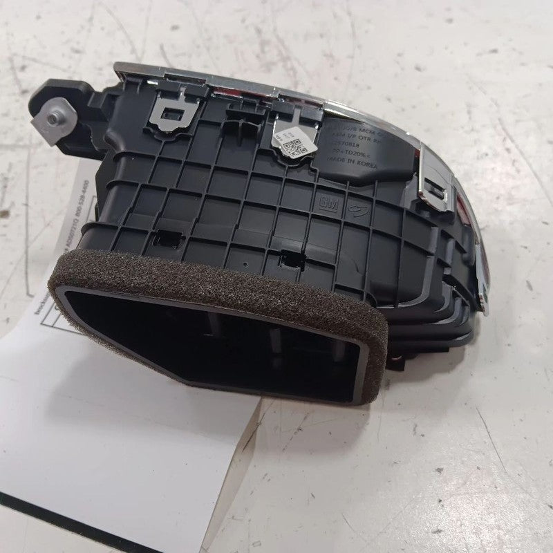 Dash Air Vent Right Passenger 2020 Encore OEM