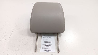 Mazda CX-9 Seat Headrest Front Head Rest 2012 2011 2010 