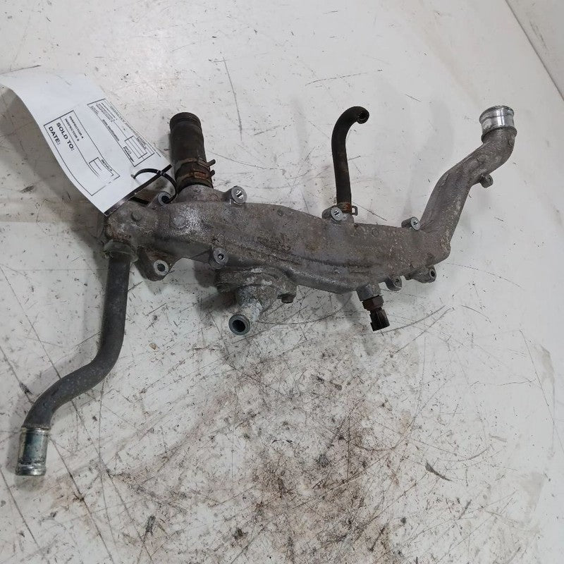 Subaru BRZ 2.0 Coolant Line Crossover Pipe  2013 2014 2015 2016 OEM