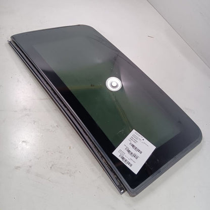 Roof Glass Window Rear Fits 16-23 Chevy Malibu