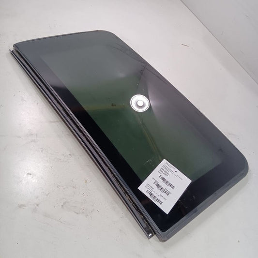 Roof Glass Window Rear Fits 16-23 Chevy Malibu