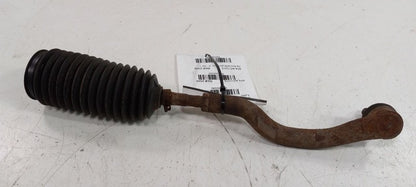 Acura TSX Steering Rack Pinion Tie Rod End W Boot Left Driver 2014 201