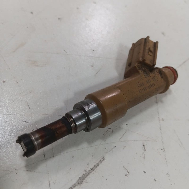 2320909140 Fuel Injection Injector Sedan 1.8L Fits 09-19 Toyota Corolla