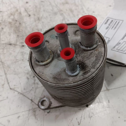 Legacy Outback 2.5 Automatic Transmission Fluid Oil Cooler  2015 2016 
