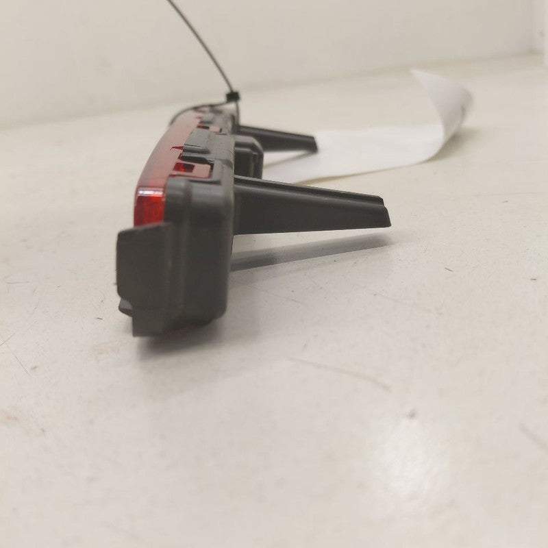 Mazda 6 High Mount Tail Lamp Third 3rd Brake Light  2018 2019 2020 202