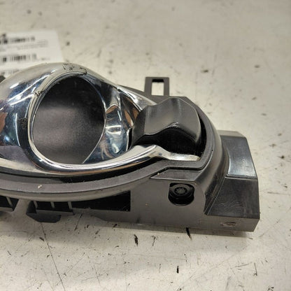 Nissan Versa Note Door Handle Left Driver Front Interior Inside  2019 