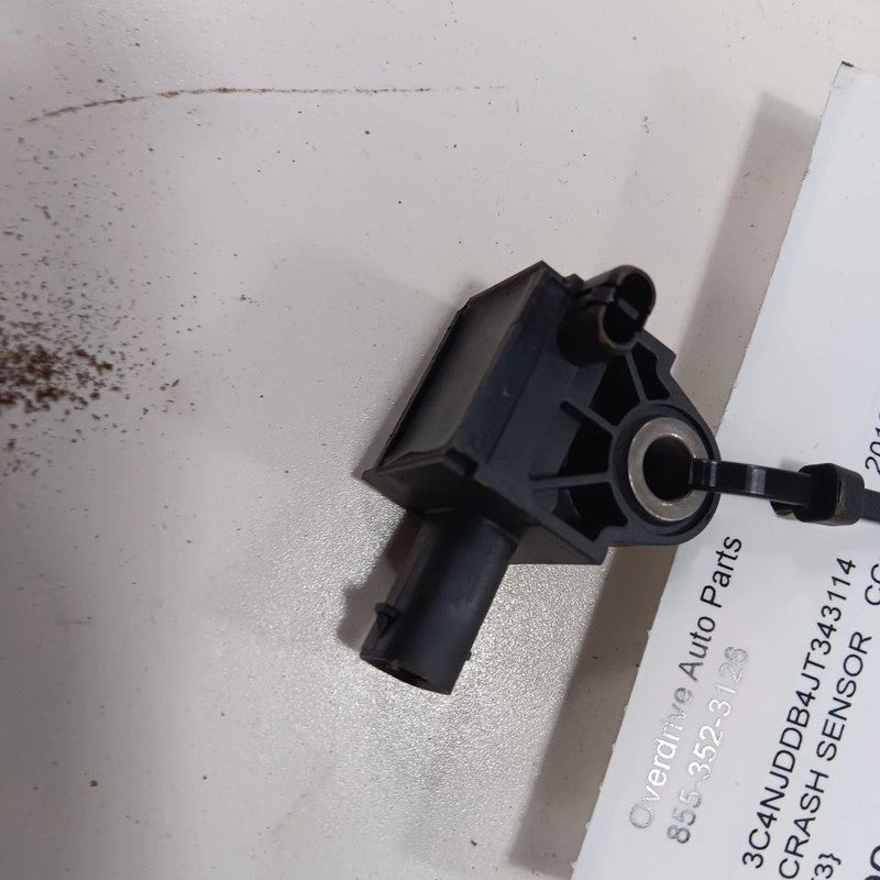 Jeep Compass Sensor 2017 2018 2019 2020 2021 2022 2023