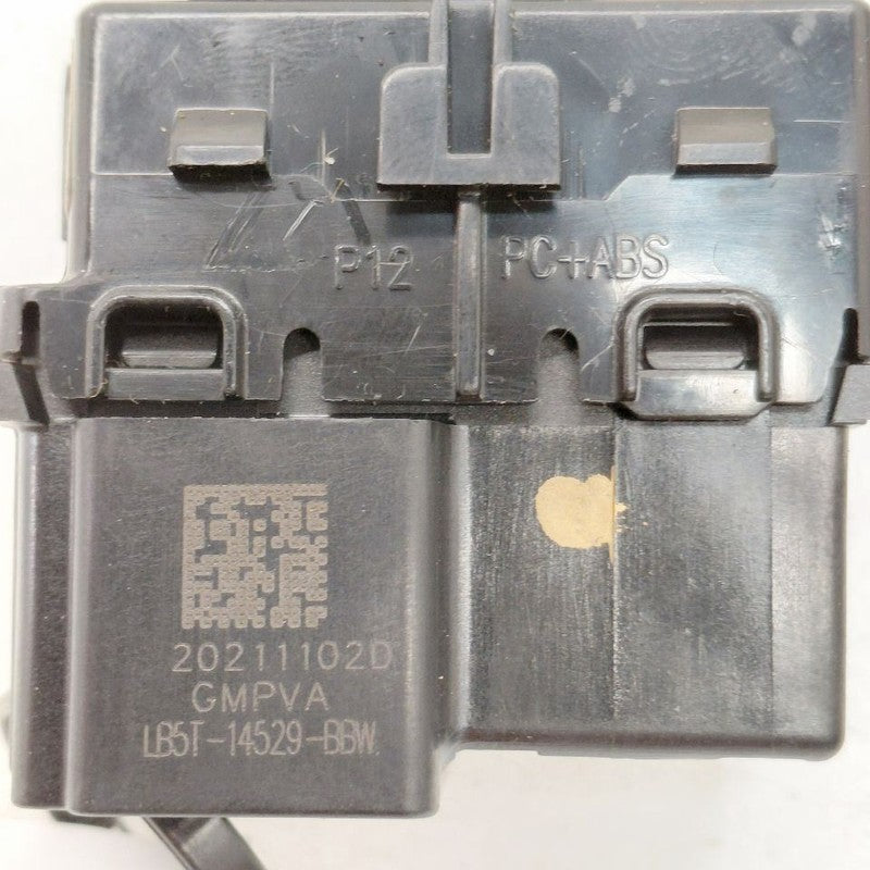 Ford Escape Window Switch Power Left Driver Rear  2022 2023 2024