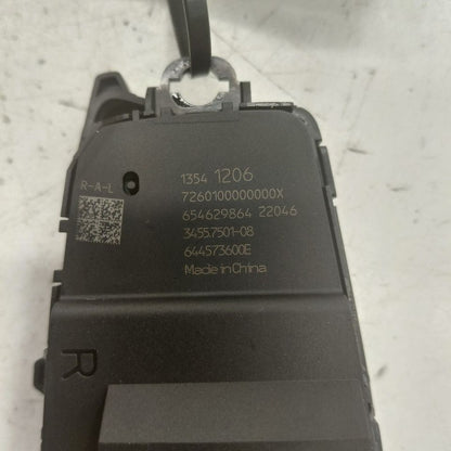 Buick Encore GX Right Side Steering Wheel Control Switch  2022 2023 20