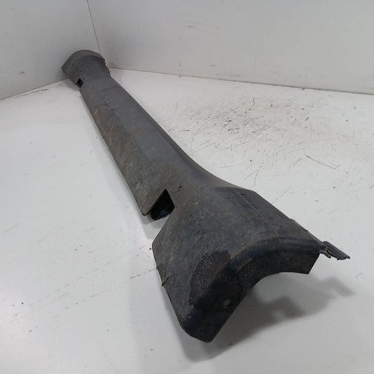 Jeep Compass Rocker Panel Trim Cover Molding Skirt Right Passenger Side  2021 