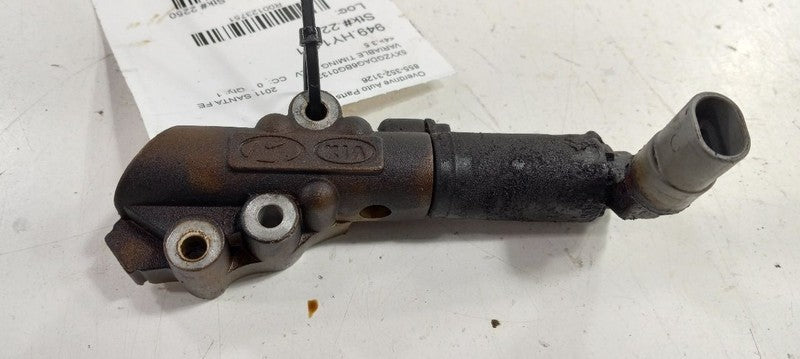 Hyundai Santa Fe Variable Timing Gear Oil Control Valve Solenoid Cylin