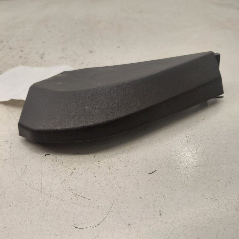 Subaru XV Crosstrek Dash Side Cover Right Passenger Trim Panel  2022 2